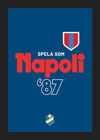 Östers IF Spela Som Napoli 87'-5