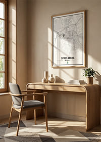 Östers IF Spiris Arena Karta-2