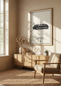 Spiris Arena Skiss Östers IF 01-2