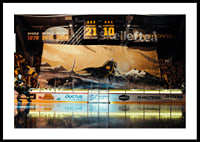 Skellefteå Tifo Semifinal 1:7 2026-2