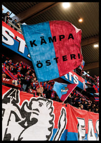 Östers IF – Degerfors IF Publikbild 2025-8