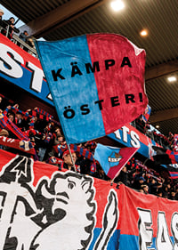 Östers IF – Degerfors IF Publikbild 2025-9