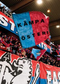 Östers IF – Degerfors IF Publikbild 2025-9