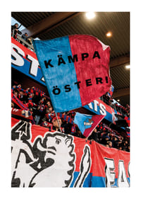 Östers IF – Degerfors IF Publikbild 2025-3