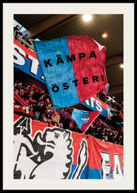 Östers IF – Degerfors IF Publikbild 2025-4