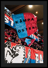 Östers IF – Degerfors IF Publikbild 2025-6