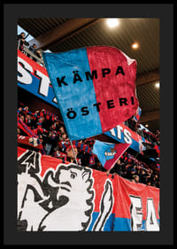Östers IF – Degerfors IF Publikbild 2025-6