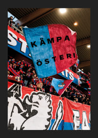 Östers IF – Degerfors IF Publikbild 2025-7