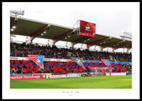 Östers IF - AIK Publikbild Tifo 2025 No1-0