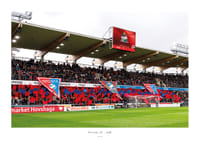 Östers IF - AIK Publikbild Tifo 2025 No1-1