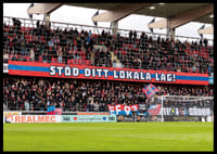 Östers IF – Hammarby IF Publikbild 2025-8