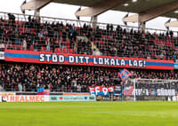 Östers IF – Hammarby IF Publikbild 2025-9