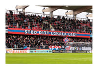 Östers IF – Hammarby IF Publikbild 2025-3