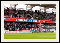 Östers IF – Hammarby IF Publikbild 2025-4