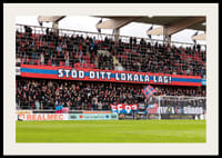 Östers IF – Hammarby IF Publikbild 2025-4
