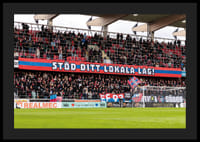 Östers IF – Hammarby IF Publikbild 2025-6