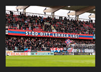 Östers IF – Hammarby IF Publikbild 2025-7