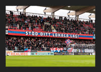 Östers IF – Hammarby IF Publikbild 2025-7