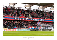 Östers IF – Hammarby IF Publikbild 2025-1