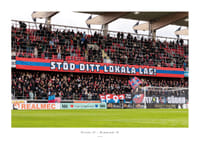 Östers IF – Hammarby IF Publikbild 2025-1