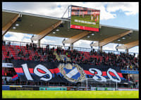 Östers IF – BK Häcken Publikbild 2025-8