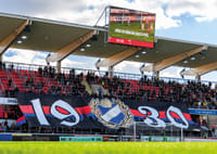 Östers IF – BK Häcken Publikbild 2025-9