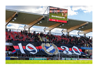 Östers IF – BK Häcken Publikbild 2025-3
