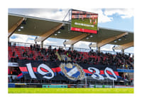 Östers IF – BK Häcken Publikbild 2025-3