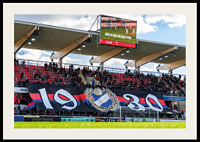 Östers IF – BK Häcken Publikbild 2025-4