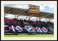 Östers IF – BK Häcken Publikbild 2025-4