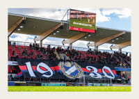 Östers IF – BK Häcken Publikbild 2025-5