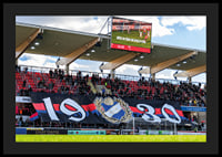 Östers IF – BK Häcken Publikbild 2025-6