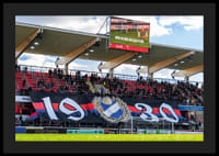 Östers IF – BK Häcken Publikbild 2025-6