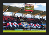 Östers IF – BK Häcken Publikbild 2025-7