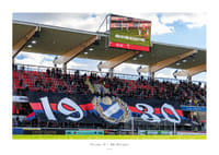Östers IF – BK Häcken Publikbild 2025-1