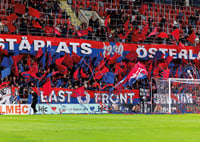 Östers IF – IFK Göteborg Publikbild 2025-9