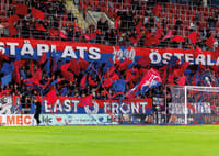 Östers IF – IFK Göteborg Publikbild 2025-9