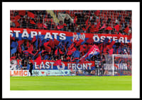 Östers IF – IFK Göteborg Publikbild 2025-2