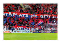Östers IF – IFK Göteborg Publikbild 2025-3