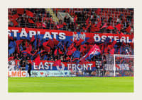 Östers IF – IFK Göteborg Publikbild 2025-5