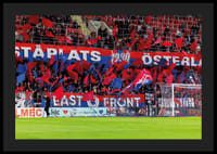Östers IF – IFK Göteborg Publikbild 2025-6