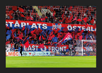 Östers IF – IFK Göteborg Publikbild 2025-7