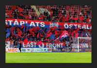 Östers IF – IFK Göteborg Publikbild 2025-7