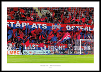 Östers IF – IFK Göteborg Publikbild 2025-0