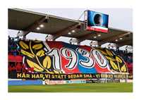 Östers IF – Djurgårdens IF Publikbild 2025-3