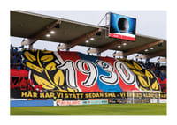 Östers IF – Djurgårdens IF Publikbild 2025-3