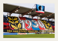 Östers IF – Djurgårdens IF Publikbild 2025-5