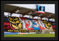 Östers IF – Djurgårdens IF Publikbild 2025-6