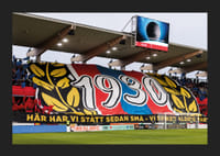 Östers IF – Djurgårdens IF Publikbild 2025-7