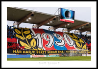 Östers IF – Djurgårdens IF Publikbild 2025-0